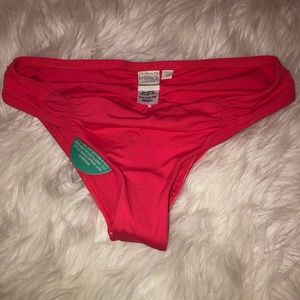 L space bikini bottoms